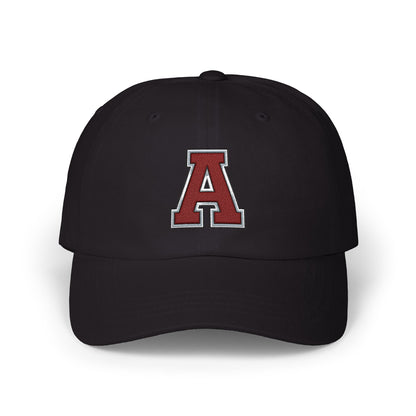 Anoka "A" Tornadoes Baseball Cap