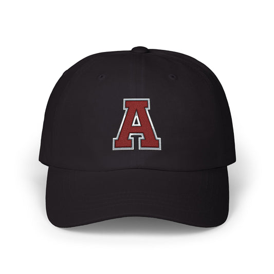 Anoka "A" Tornadoes Baseball Cap