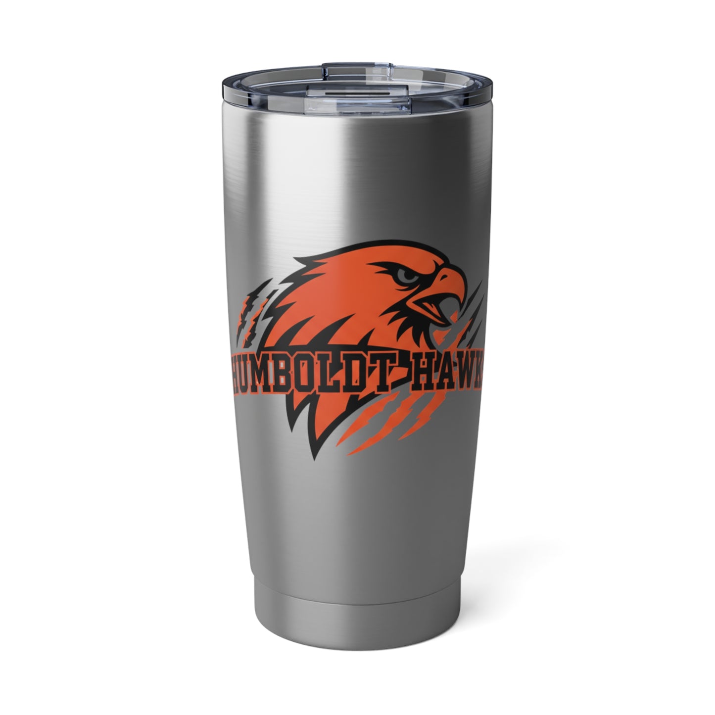 Saint Paul Humboldt Hawks Vagabond 20oz Travel Tumbler