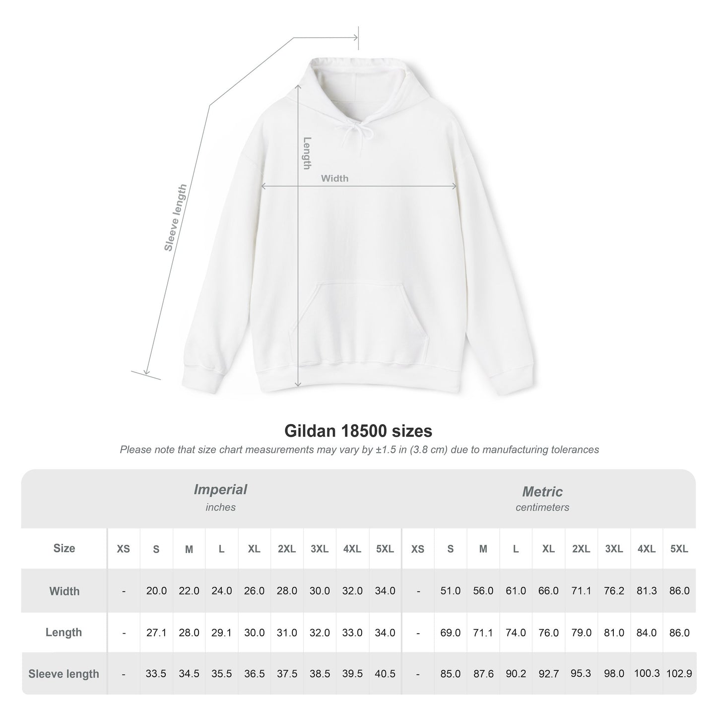 Bloomington Kennedy JFK Class of 2026 Block Hoodie