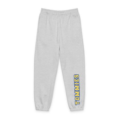 Minneapolis Edison Tommies Sweatpants — Cozy Athletic Team Joggers