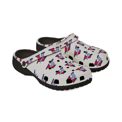 Robbinsdale Armstrong Falcons Stylish EVA Foam Rubber Clogs