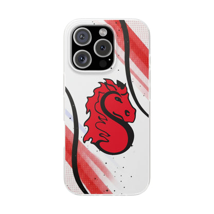 Stillwater Ponies Flexi Cases