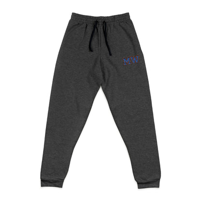 Minneapolis Washburn Millers Casual Joggers — Cozy Sweatpants