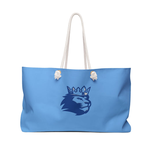 Hopkins Royals Weekender Bag - Perfect for Travel & Getaways