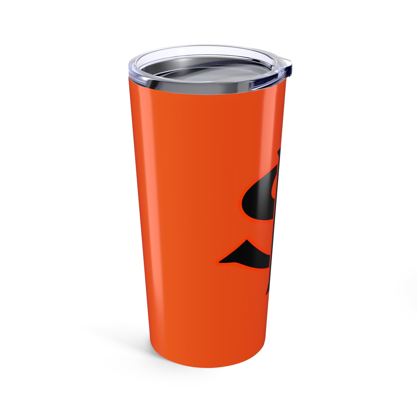 Saint Louis Park Orioles Tumbler 20oz