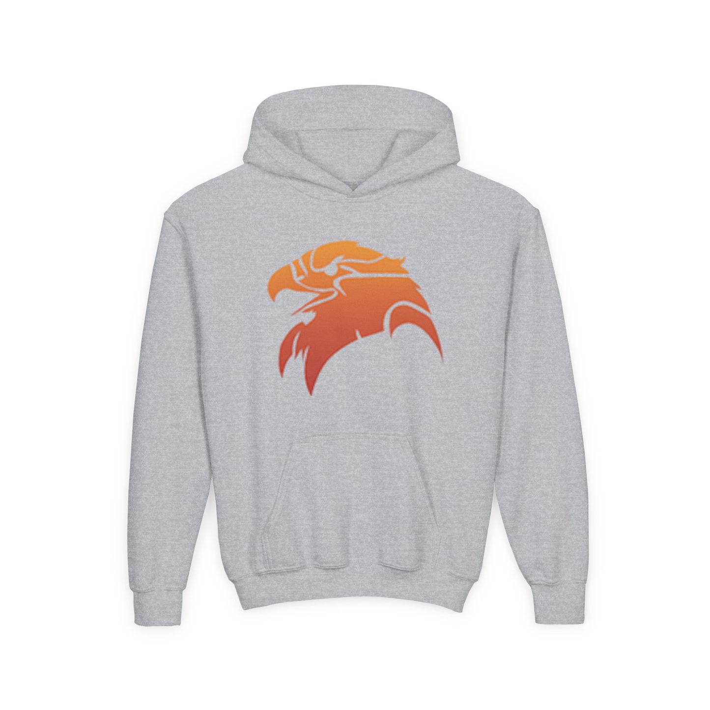 Saint Paul Humboldt Hawks Youth Hoodie