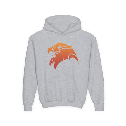 Saint Paul Humboldt Hawks Youth Hoodie
