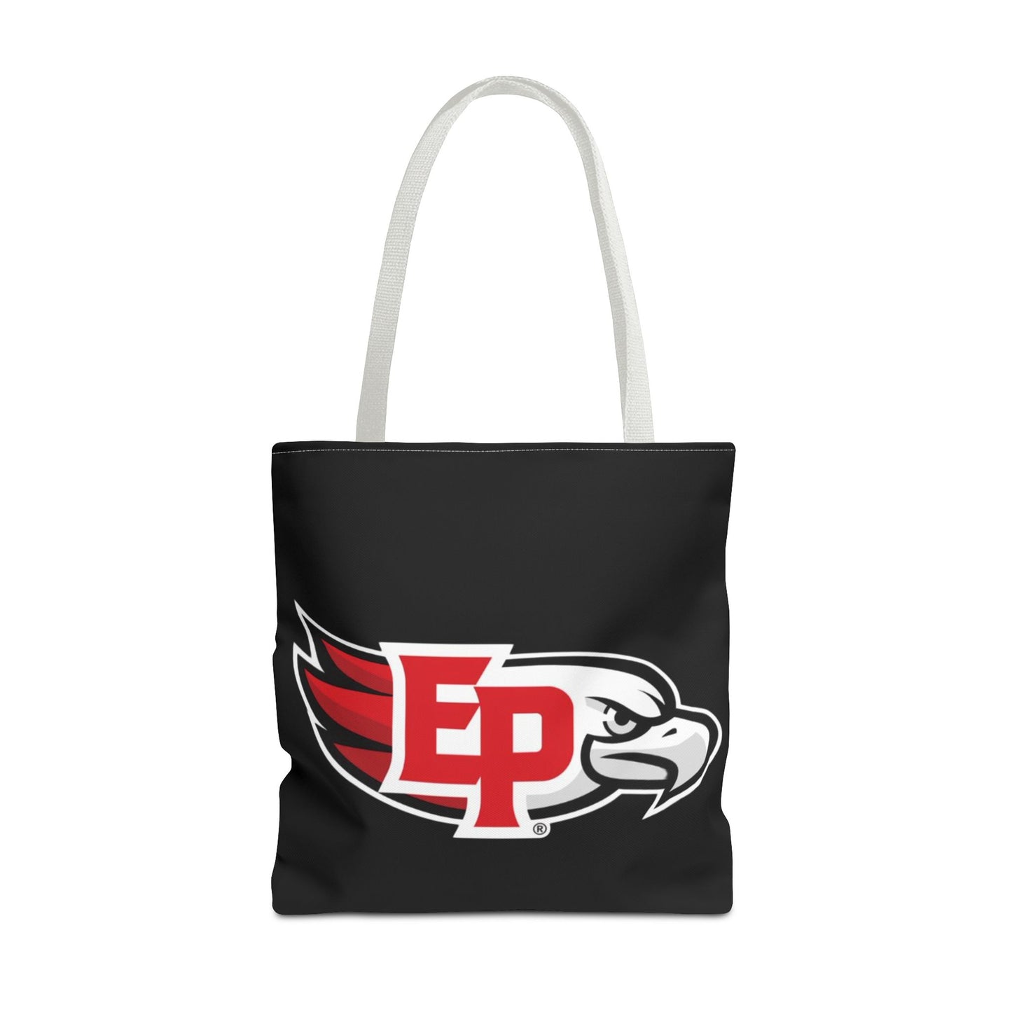 Eden Prairie Eagles Tote Bag - Versatile Eco-Friendly Carrier