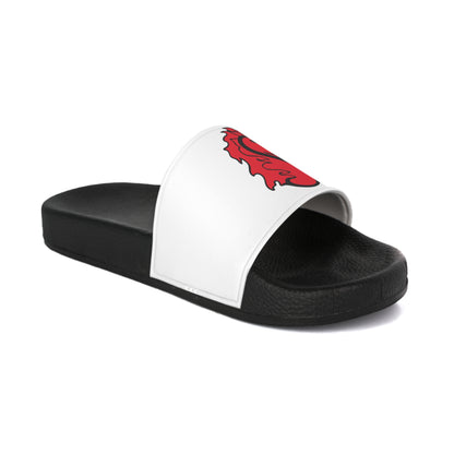 Stillwater Ponies Men's Slide Sandals - Casual Comfort for Everyday Wear
