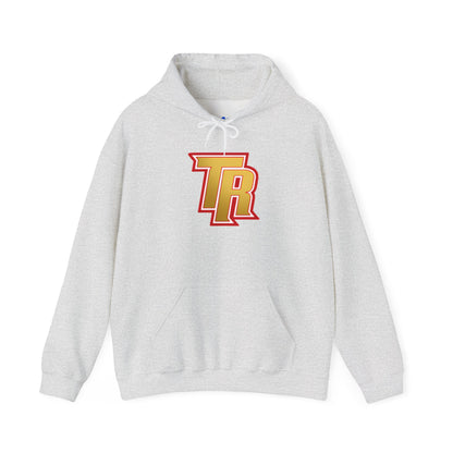 Two Rivers Warriors TR Unisex Heavy Blend™ Hoodie