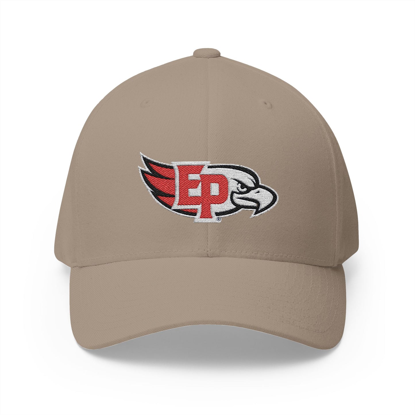 Eden Prairie Eagles Embroidered Cap