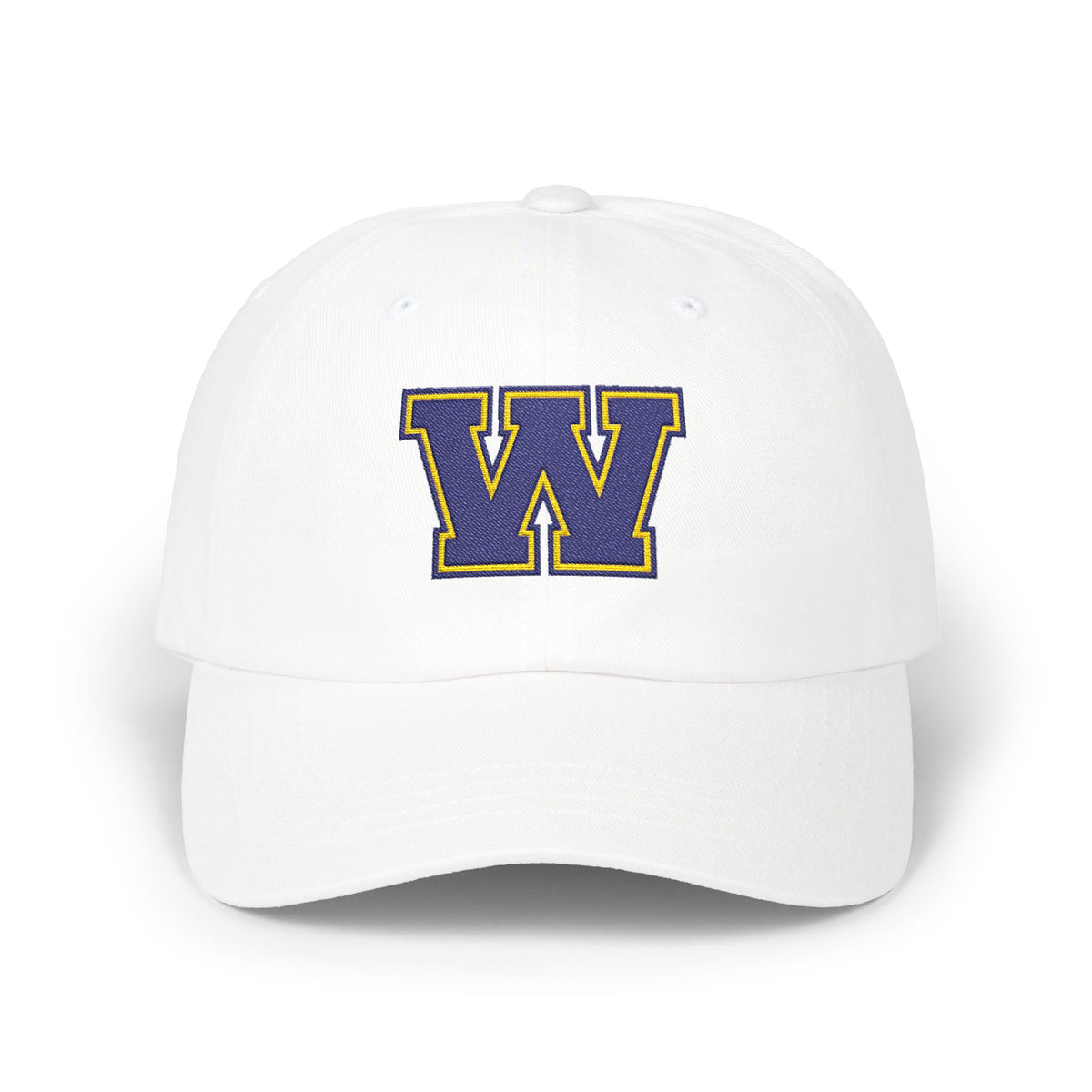 Saint Paul Washington Eagle Classic W Cap