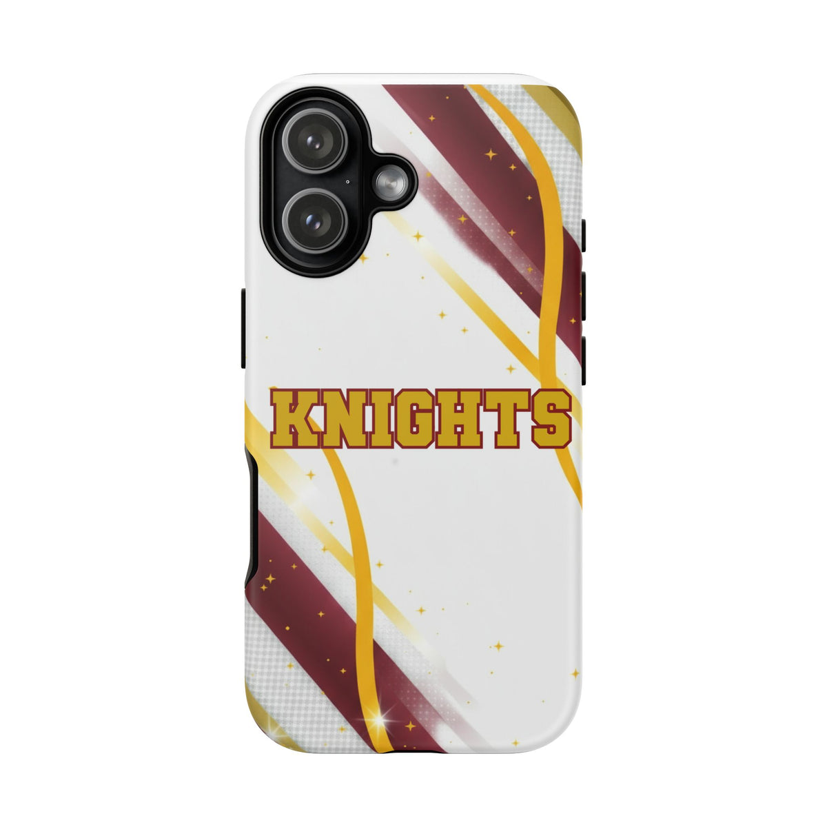 Irondale Knights Tough Cases: Stylish Protective Mobile Phone Case
