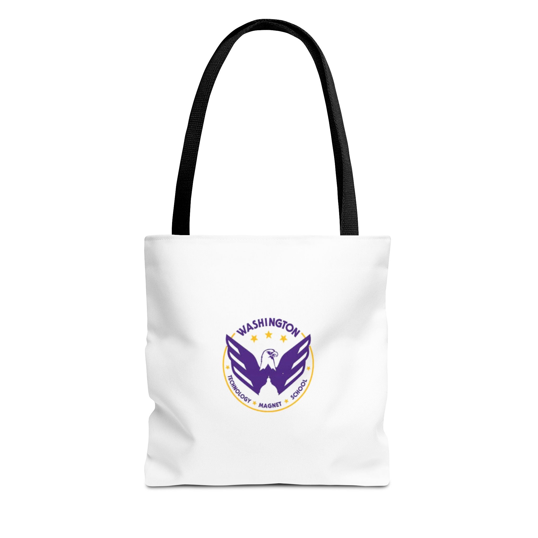 Washington Eagles Tote Bag - Stylish & Functional for Everyday Use