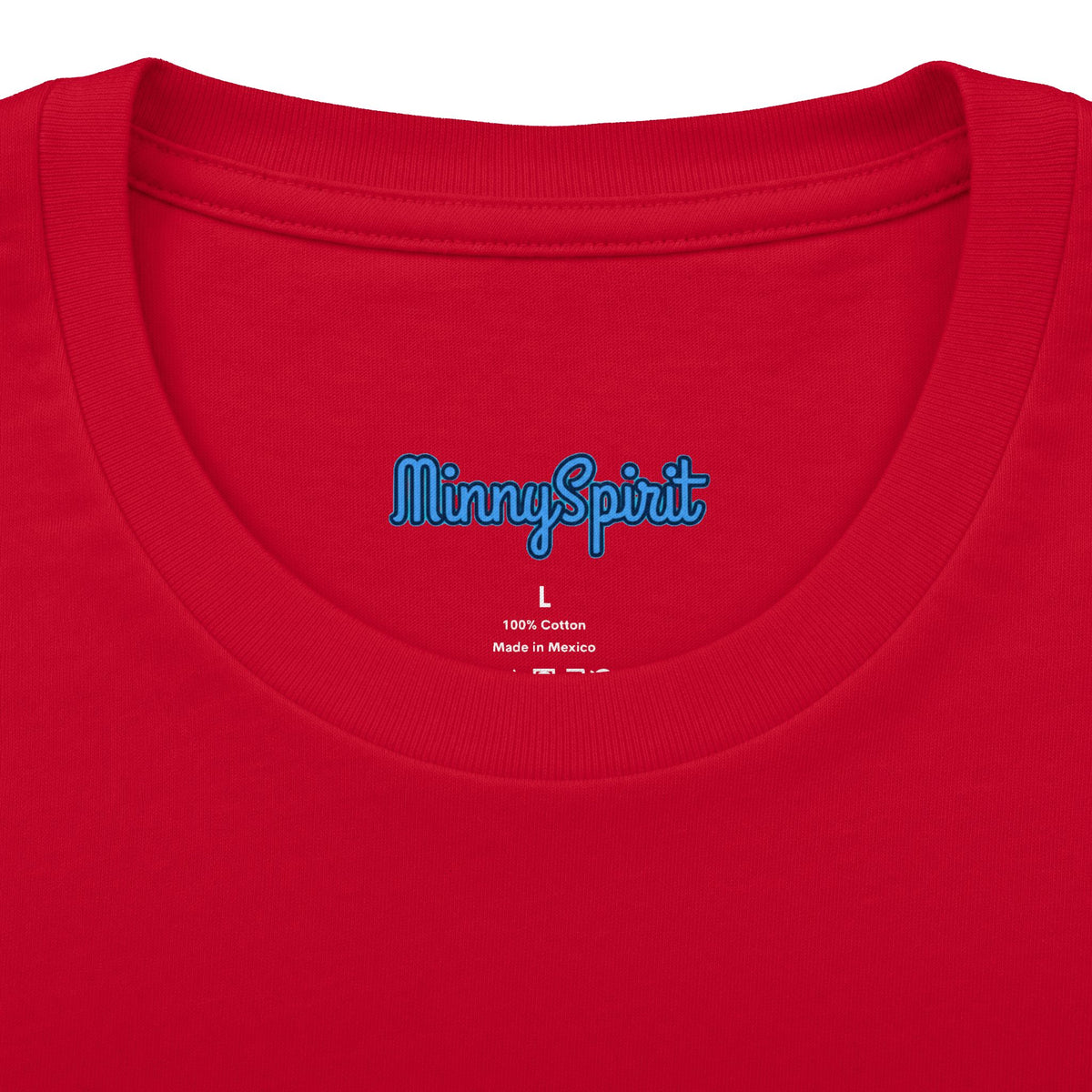 Two Rivers Warriors Graphic T-Shirt