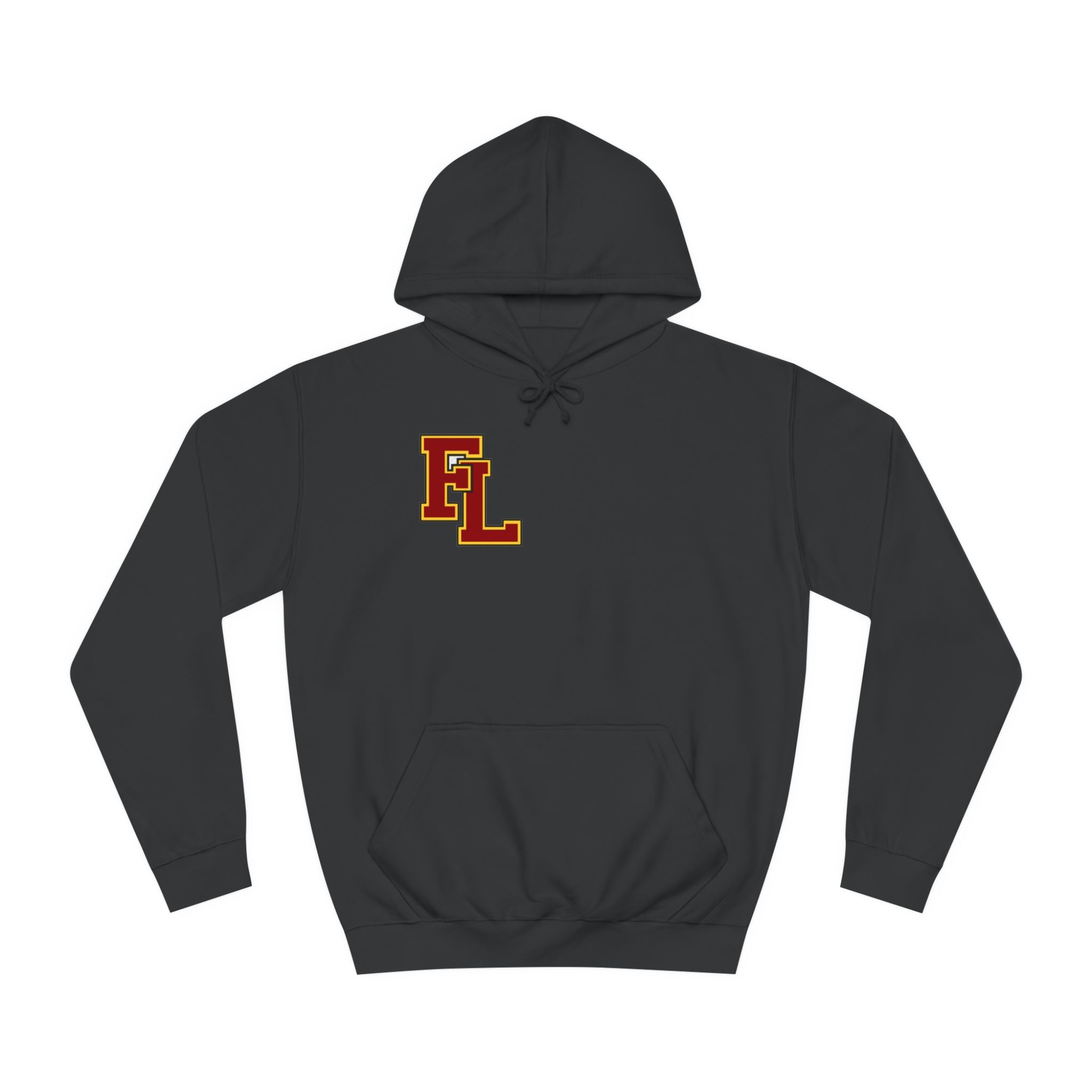 Forest Lake Rangers Unisex College Hoodie