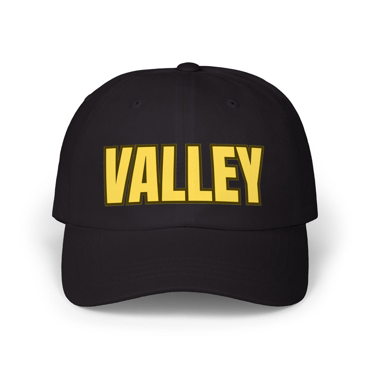 Apple VALLEY Dad Cap