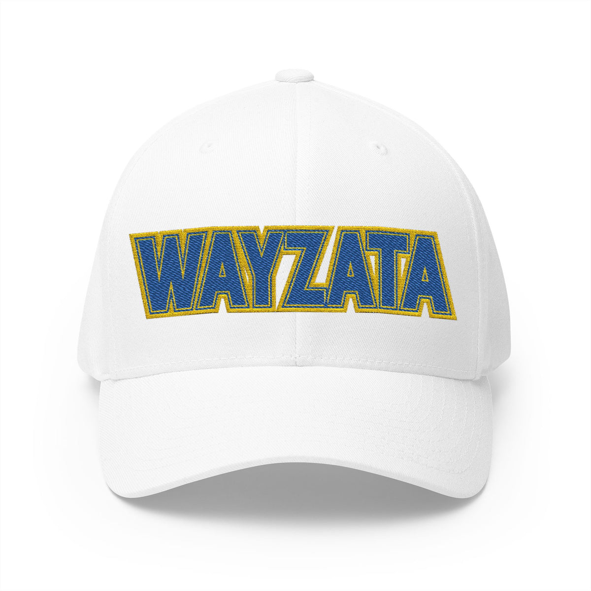 Wayzata Trojans Embroidered Cap - Classic Style Hat