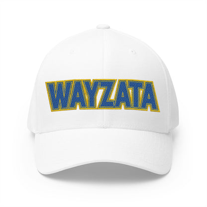 Wayzata Trojans Embroidered Cap - Classic Style Hat