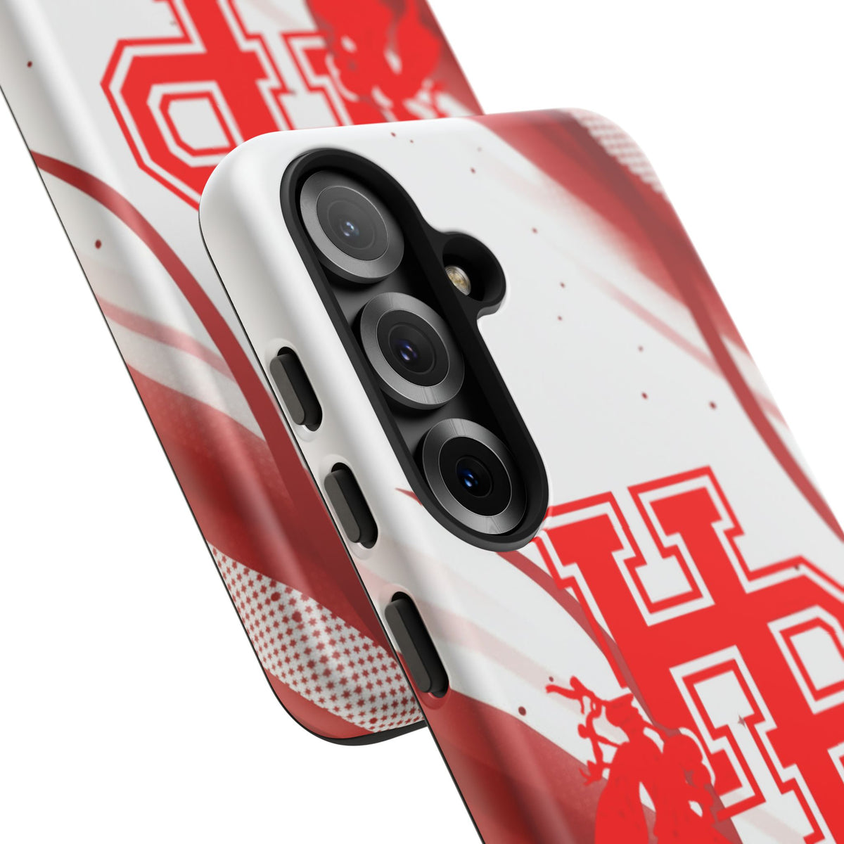 Saint Paul Highland Park Scots Tough Phone Case - Durable & Stylish Accessory