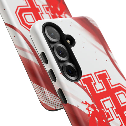 Saint Paul Highland Park Scots Tough Phone Case - Durable & Stylish Accessory