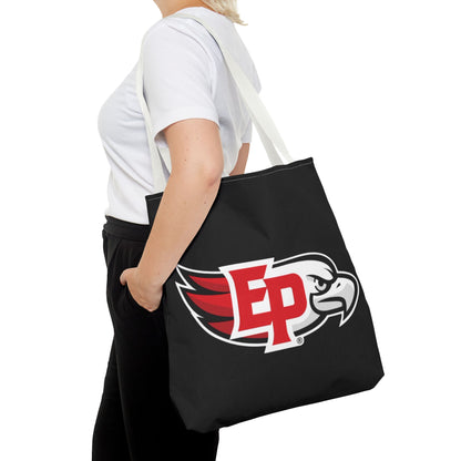 Eden Prairie Eagles Tote Bag - Versatile Eco-Friendly Carrier