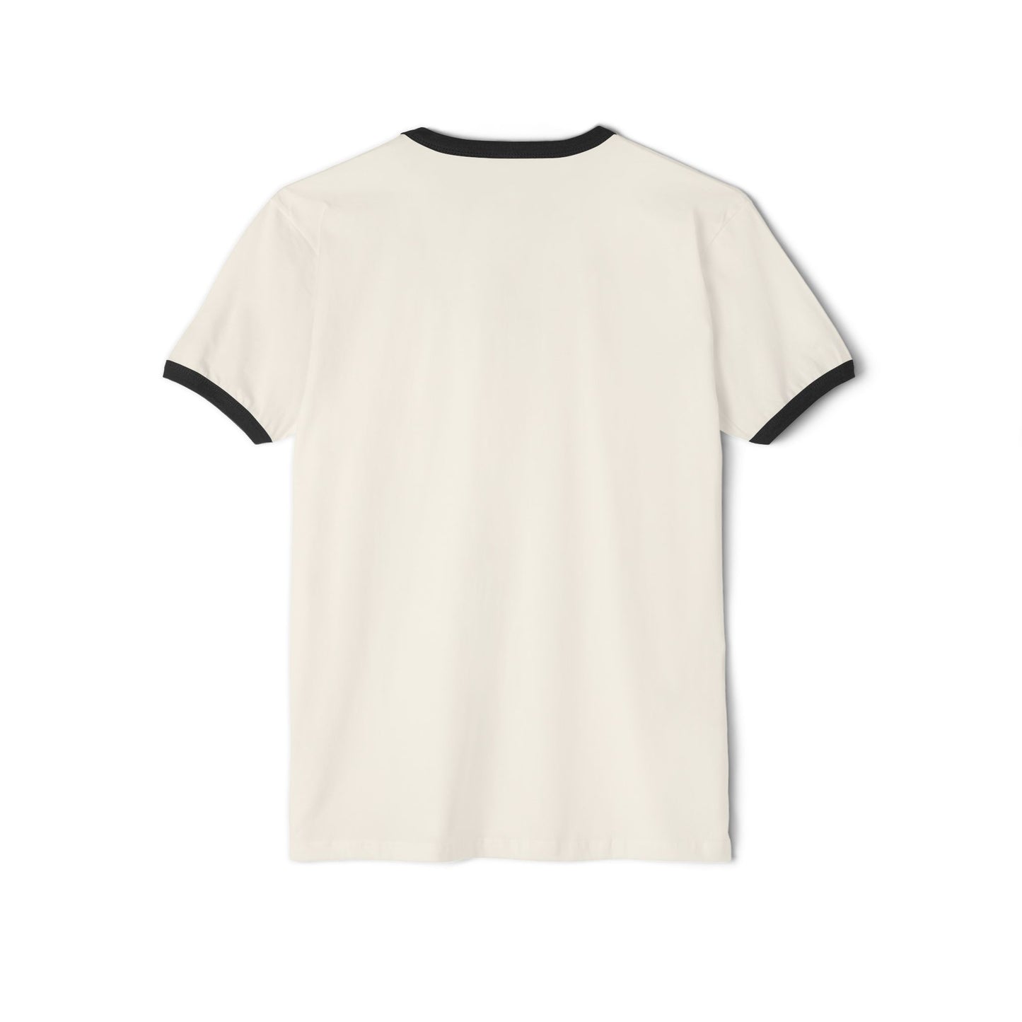Anoka Tornadoes Ringer Tee