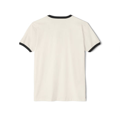 Anoka Tornadoes Ringer Tee