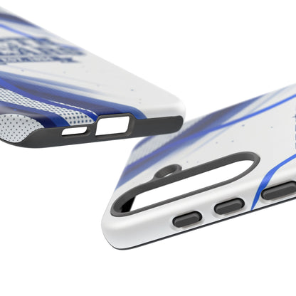 Minneapolis North Polars Tough Phone Case - Durable & Stylish Accessory
