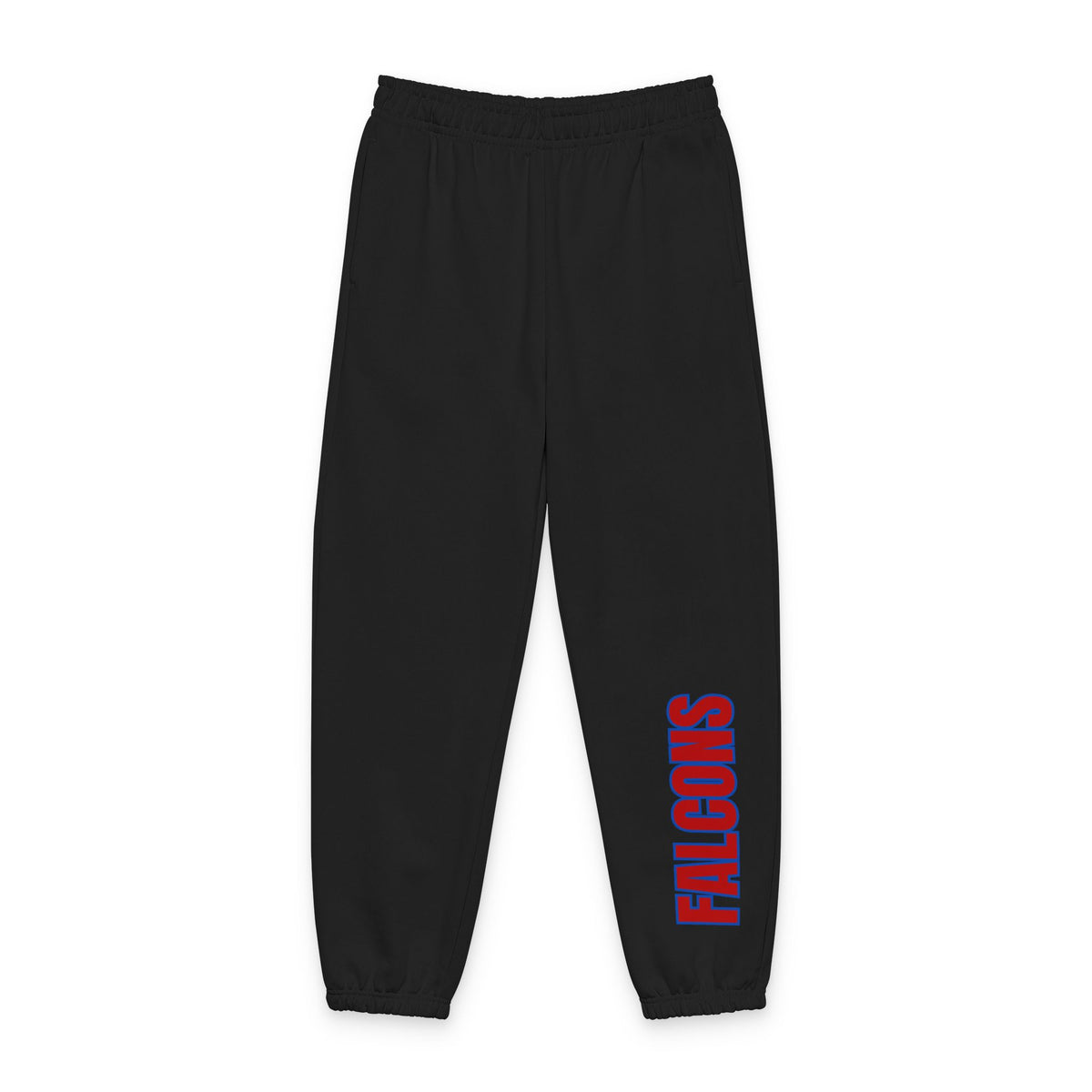 Robbinsdale Armstrong Falcons — Cozy Athletic Team Joggers