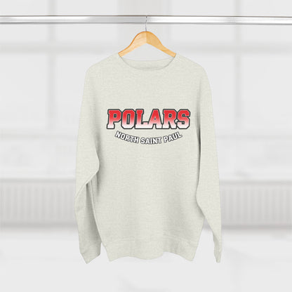 North Saint Paul Polars Sweatshirt
