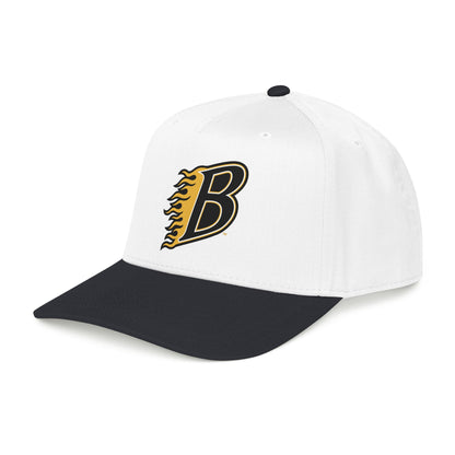Burnsville Blaze Embroidered Baseball Cap — Celtic Hat