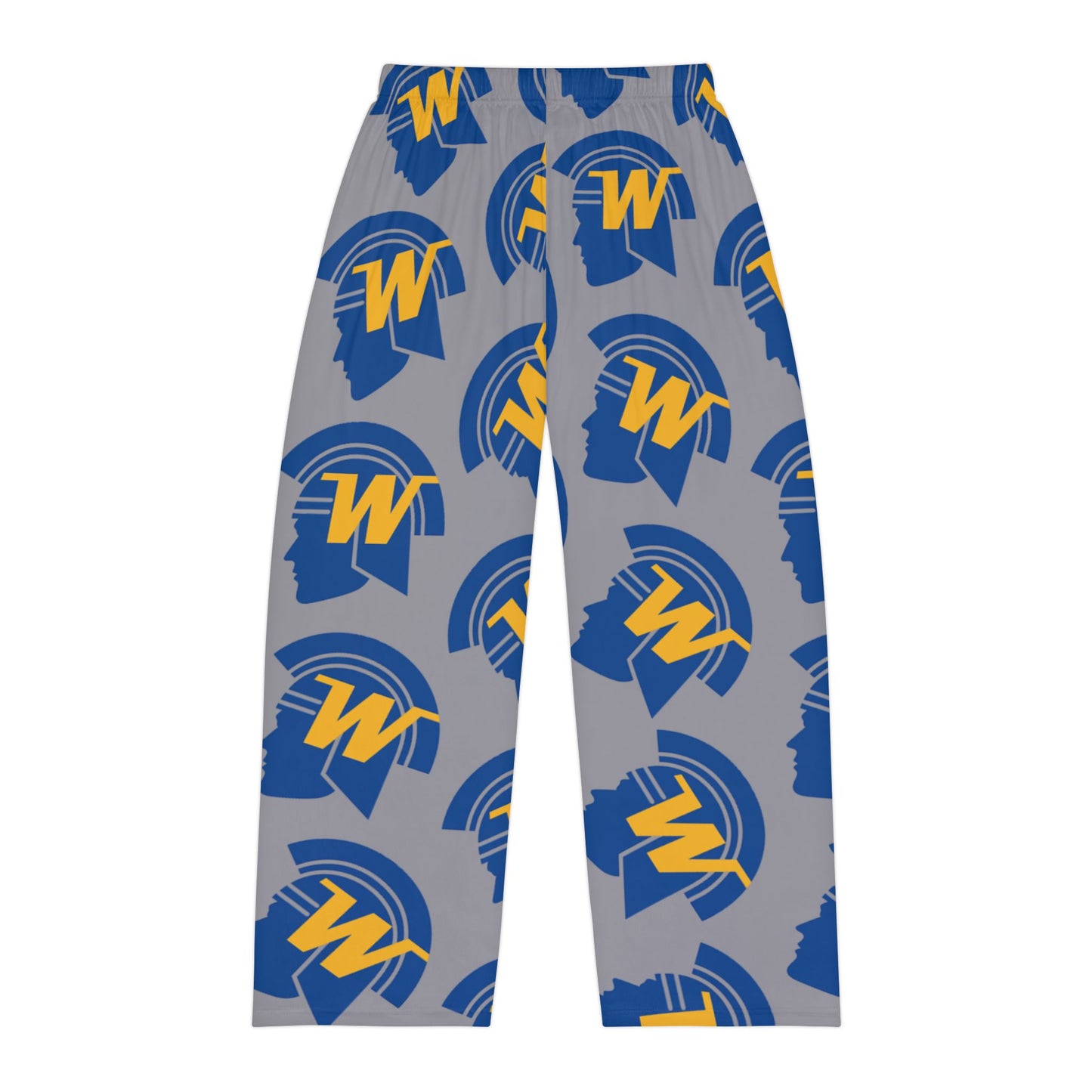 Wayzata Trojans Men's Comfortable Sleep Pants