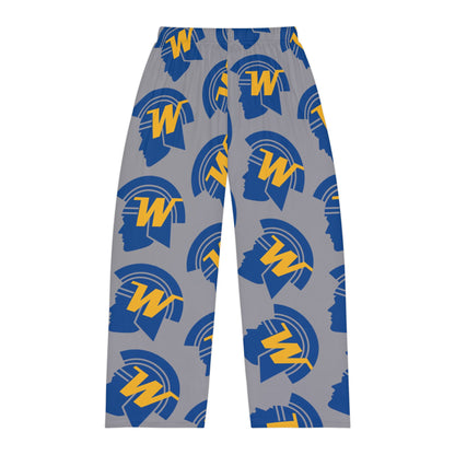 Wayzata Trojans Men's Comfortable Sleep Pants