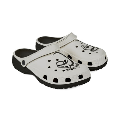 Como Park EVA Foam Clogs - Stylish, Comfortable Footwear for Everyday Adventures