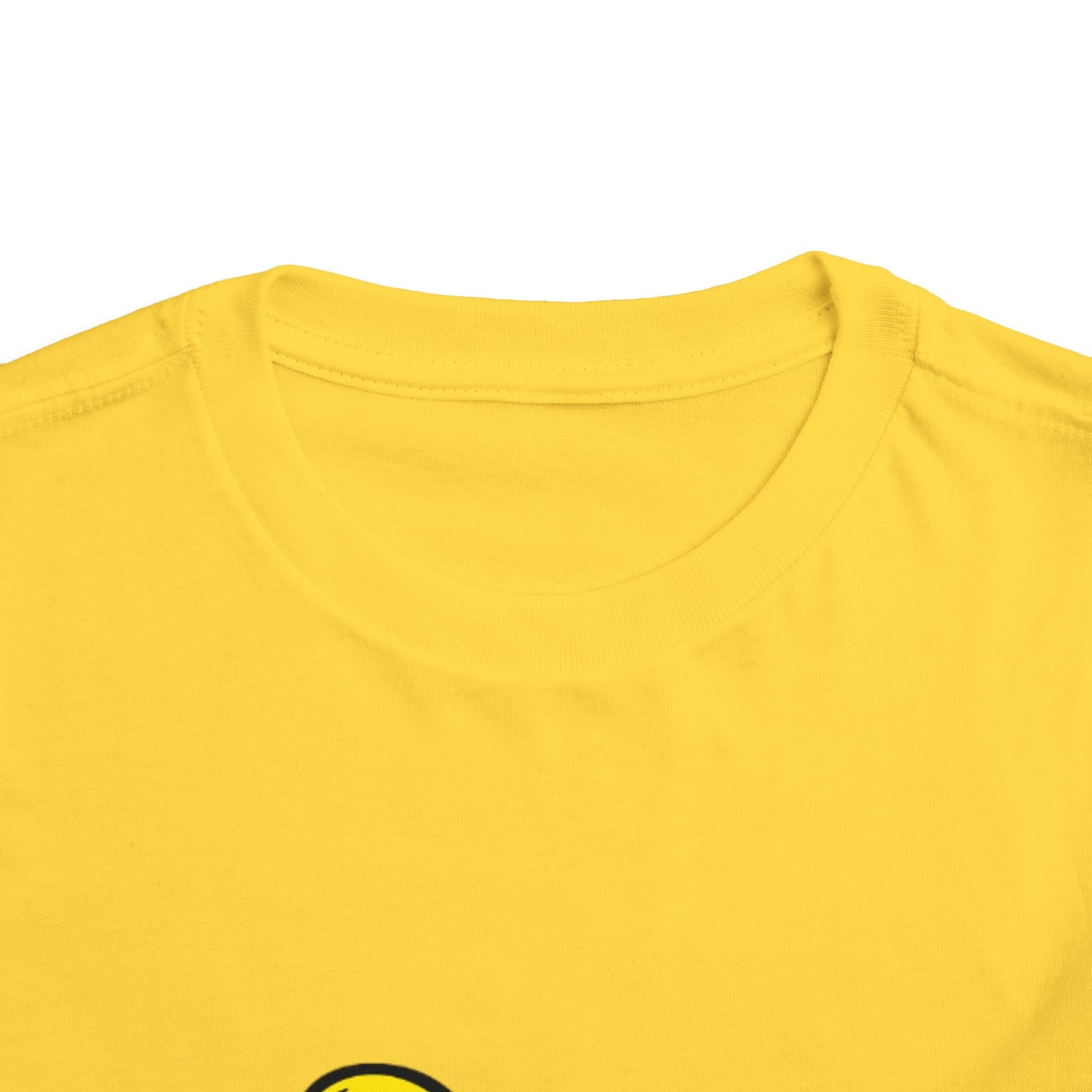 Harding Knights Toddler Short Sleeve Tee - Fun & Comfortable Kids Shirt