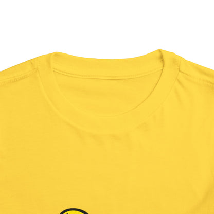 Harding Knights Toddler Short Sleeve Tee - Fun & Comfortable Kids Shirt