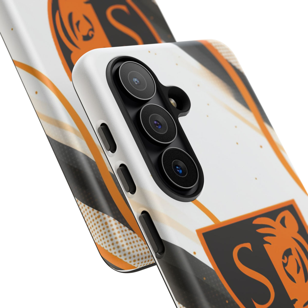 Minneapolis South Tigers Tough Phone Case