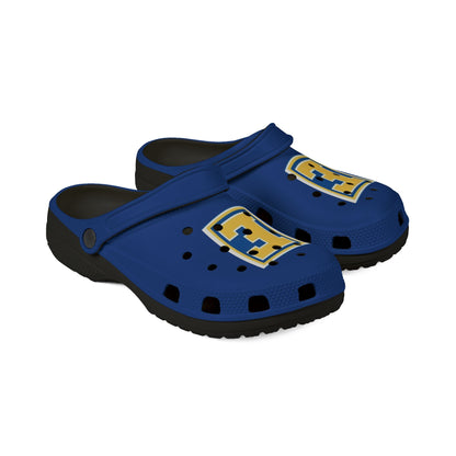 Minneapolis Edison Tommies EVA Foam Rubber Clogs