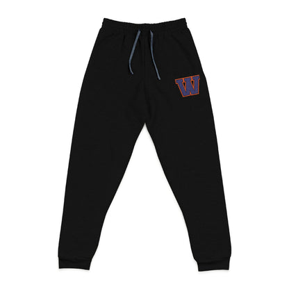Minneapolis Washburn Millers Casual Joggers — Cozy Sweatpants
