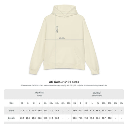 Stillwater Ponies Hoodie — School Team Vintage Script Pullover