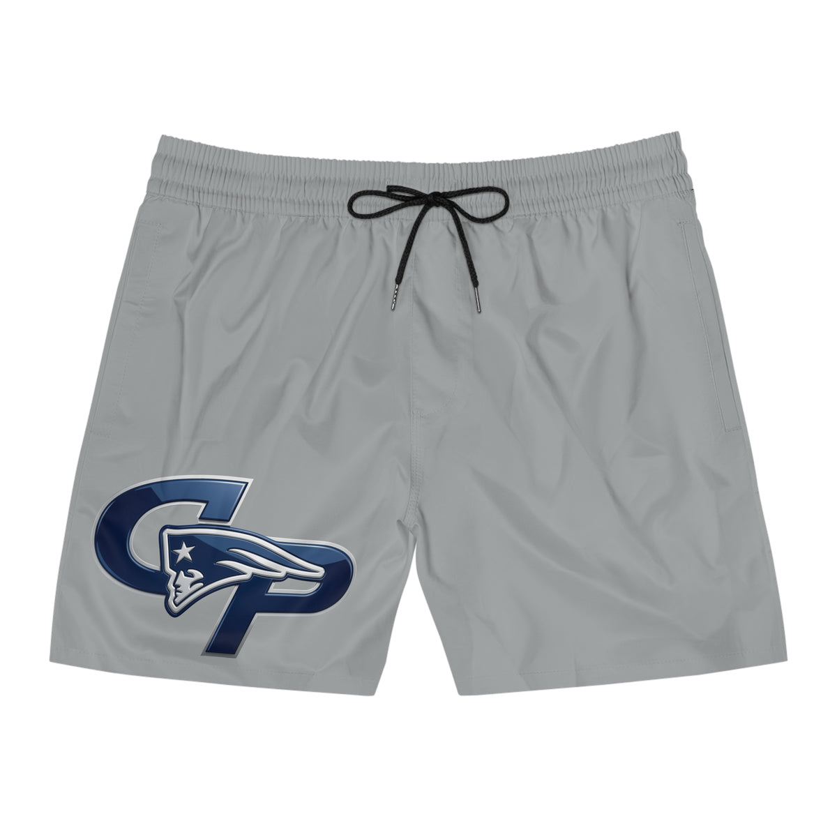 Champlin Park Rebels Men's Mid-Length Swim Shorts