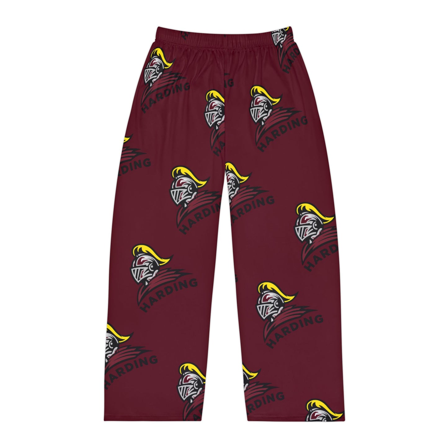 Saint Paul Harding Knights Men's Pajama Pants