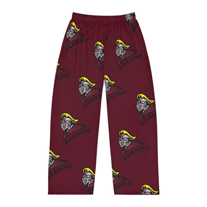 Saint Paul Harding Knights Men's Pajama Pants