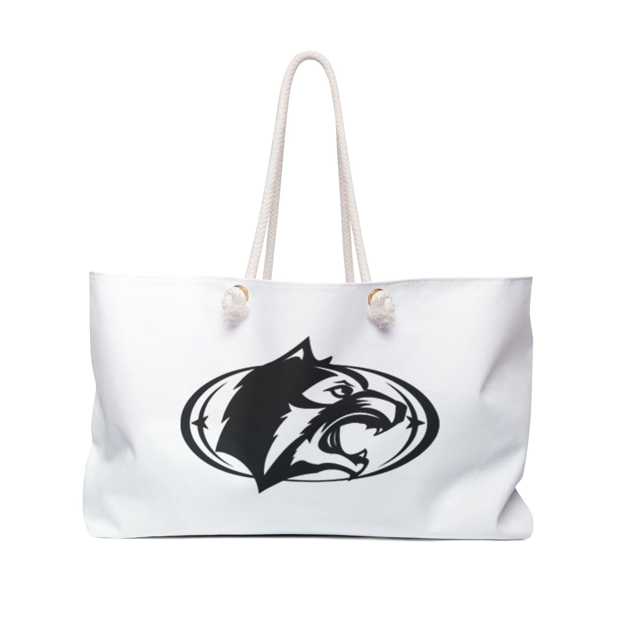 Roseville Raiders Stylish Weekender Bag
