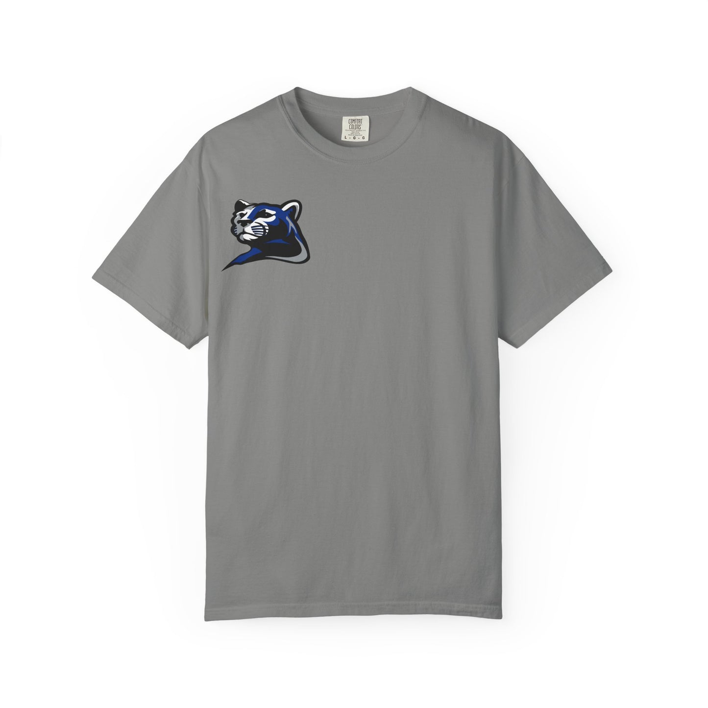 Rogers Royals Unisex Garment-Dyed T-Shirt