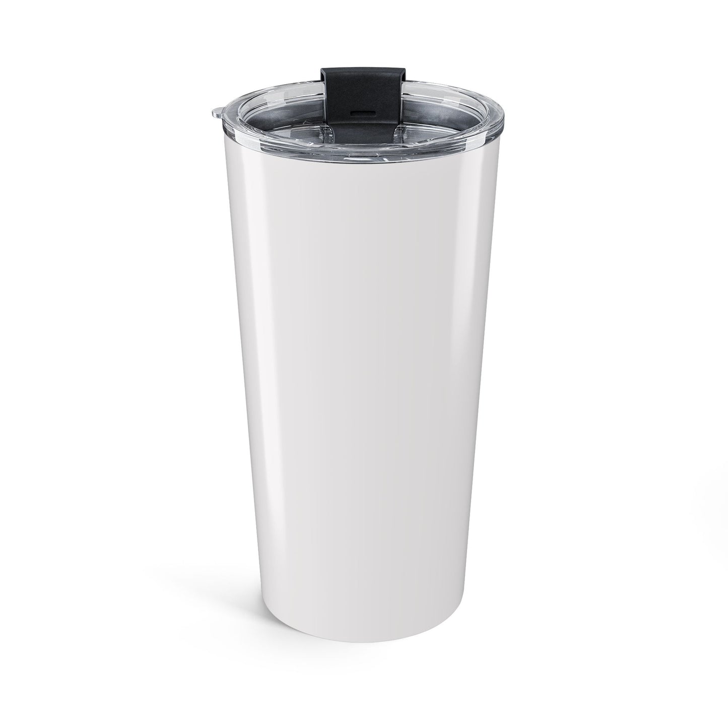 Anoka Tornadoes 20oz Stainless Steel Tumbler — Insulated Travel Cup