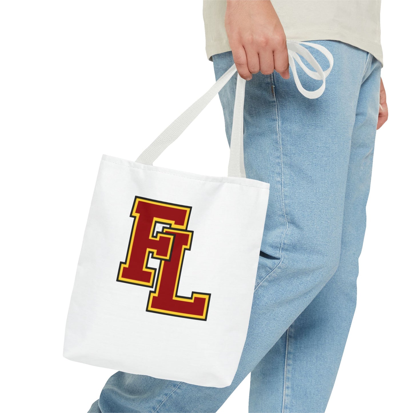 Forest Lake Rangers Tote Bag