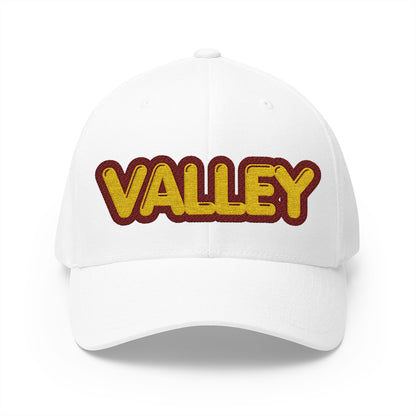 Apple Valley Eagles Embroidered Cap - Classic Style Hat